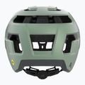Fahrradhelm Alpina Taunus Gravel MIPS weidengrün matt 3