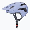 Fahrradhelm Alpina Taunus lila matt 3