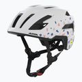 Fahrradhelm Alpina Taunus Gravel MIPS creme terrazo matt