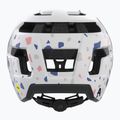 Fahrradhelm Alpina Taunus Gravel MIPS creme terrazo matt 3