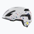 Fahrradhelm Alpina Taunus Gravel MIPS creme terrazo matt 4