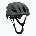 Fahrradhelm Alpina Taunus Gravel MIPS schwarz/mitternachtsgrau matt