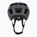 Fahrradhelm Alpina Taunus Gravel MIPS schwarz/mitternachtsgrau matt 4