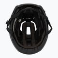 Fahrradhelm Alpina Taunus Gravel MIPS schwarz/mitternachtsgrau matt 5