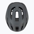 Fahrradhelm Alpina Taunus Gravel MIPS schwarz/mitternachtsgrau matt 6