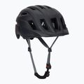Fahrradhelm Alpina Paranus MIPS schwarz/mitternachtsgrau matt