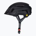 Fahrradhelm Alpina Paranus MIPS schwarz/mitternachtsgrau matt 3