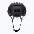 Fahrradhelm Alpina Paranus MIPS schwarz/mitternachtsgrau matt 4