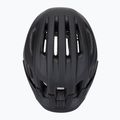 Fahrradhelm Alpina Paranus MIPS schwarz/mitternachtsgrau matt 6