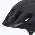 Fahrradhelm Alpina Paranus MIPS schwarz/mitternachtsgrau matt 7