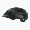 Fahrradhelm Alpina Paranus MIPS schwarz/mitternachtsgrau matt 4
