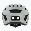 Fahrradhelm Alpina Paranus MIPS rauchgrau/mitternachtsgrau matt 3
