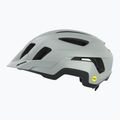 Fahrradhelm Alpina Paranus MIPS rauchgrau/mitternachtsgrau matt 4