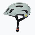 Fahrradhelm Alpina Paranus MIPS weidengrün matt 3