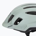 Fahrradhelm Alpina Paranus MIPS weidengrün matt 7