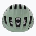 Fahrradhelm Alpina Paranus MIPS weidengrün matt 2