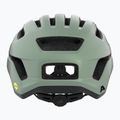 Fahrradhelm Alpina Paranus MIPS weidengrün matt 3