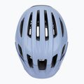 Fahrradhelm Alpina Paranus MIPS lila/grau matt 6
