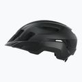Fahrradhelm Alpina Paranus schwarz-matt 4