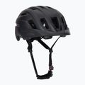 Fahrradhelm Alpina Paranus schwarz-matt