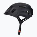 Fahrradhelm Alpina Paranus schwarz-matt 3