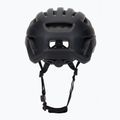 Fahrradhelm Alpina Paranus schwarz-matt 4