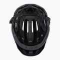 Fahrradhelm Alpina Paranus schwarz-matt 5
