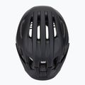 Fahrradhelm Alpina Paranus schwarz-matt 6