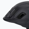 Fahrradhelm Alpina Paranus schwarz-matt 7