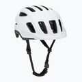 Fahrradhelm Alpina Paranus weiß matt