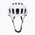 Fahrradhelm Alpina Paranus weiß matt 2