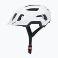 Fahrradhelm Alpina Paranus weiß matt 3
