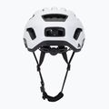 Fahrradhelm Alpina Paranus weiß matt 4