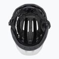 Fahrradhelm Alpina Paranus weiß matt 5