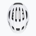Fahrradhelm Alpina Paranus weiß matt 6