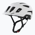 Fahrradhelm Alpina Paranus weiß matt