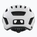 Fahrradhelm Alpina Paranus weiß matt 3