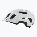 Fahrradhelm Alpina Paranus weiß matt 4