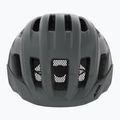 Fahrradhelm Alpina Paranus mitternachtsgrau matt 2