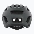 Fahrradhelm Alpina Paranus mitternachtsgrau matt 3
