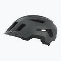 Fahrradhelm Alpina Paranus mitternachtsgrau matt 4
