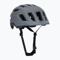 Fahrradhelm Alpina Paranus mitternachtsgrau matt