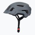 Fahrradhelm Alpina Paranus mitternachtsgrau matt 3