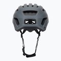 Fahrradhelm Alpina Paranus mitternachtsgrau matt 4