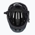 Fahrradhelm Alpina Paranus mitternachtsgrau matt 5