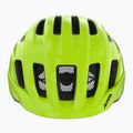 Fahrradhelm Alpina Paranus sichtbar sein Glanz 2