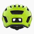 Fahrradhelm Alpina Paranus sichtbar sein Glanz 3