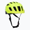 Fahrradhelm Alpina Paranus sichtbar sein Glanz