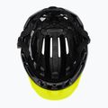 Fahrradhelm Alpina Paranus sichtbar sein Glanz 5