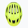 Fahrradhelm Alpina Paranus sichtbar sein Glanz 6